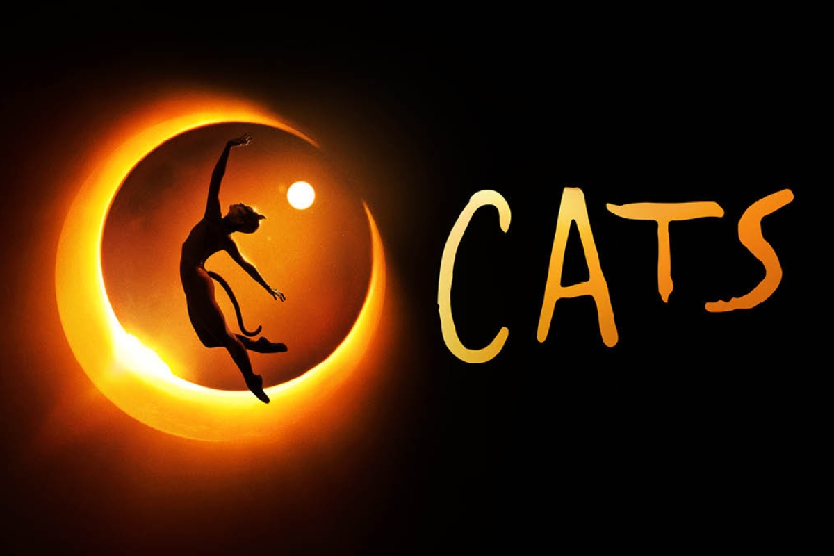 Win tickets at a Theatre Tokens venue for the UK tour of Cats