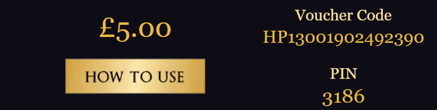 Image of voucher