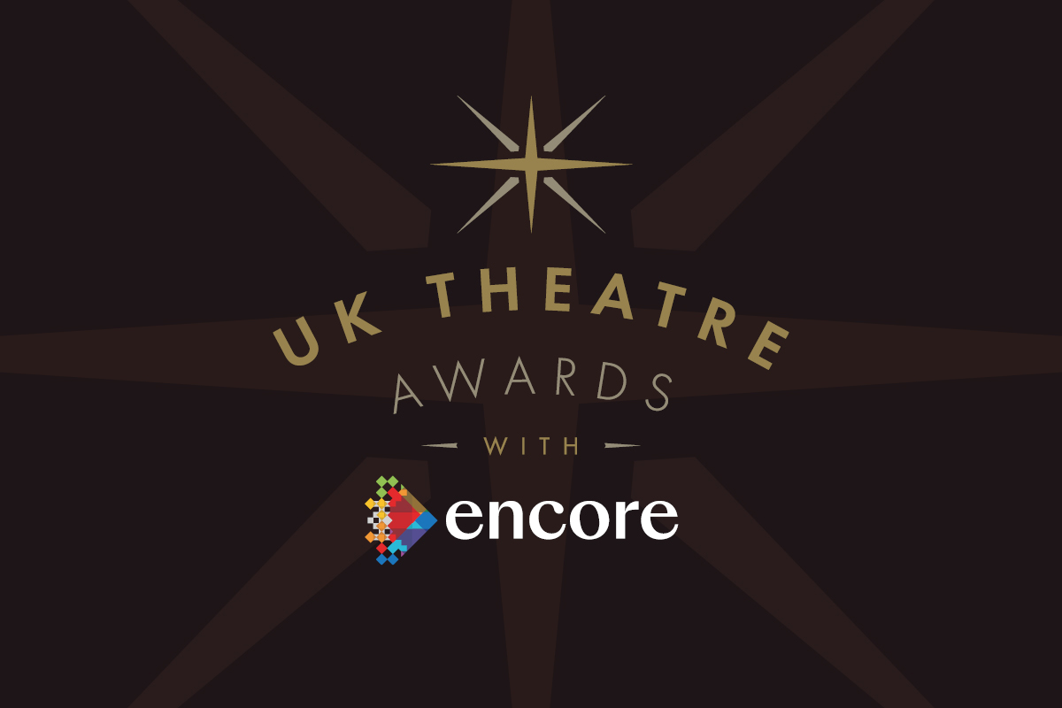 Spend your Theatre Tokens at UK Theatre Award nominees